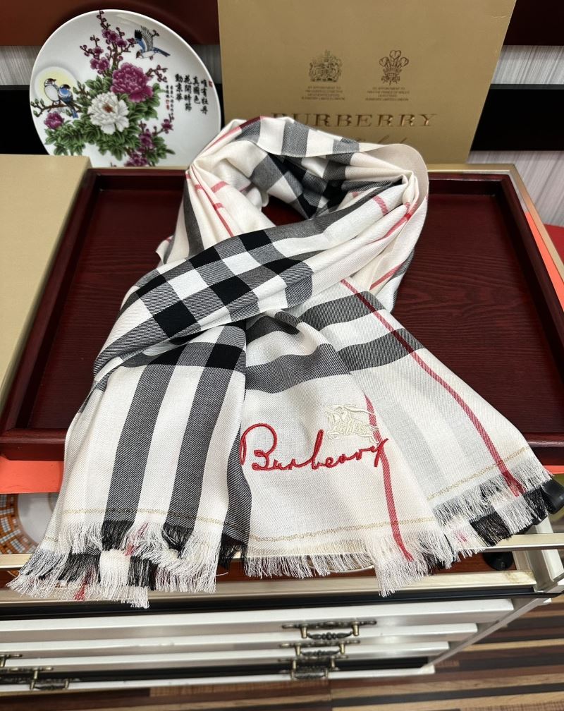 Burberry Scarf